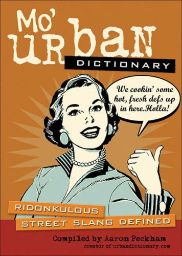 reebok urban dictionary